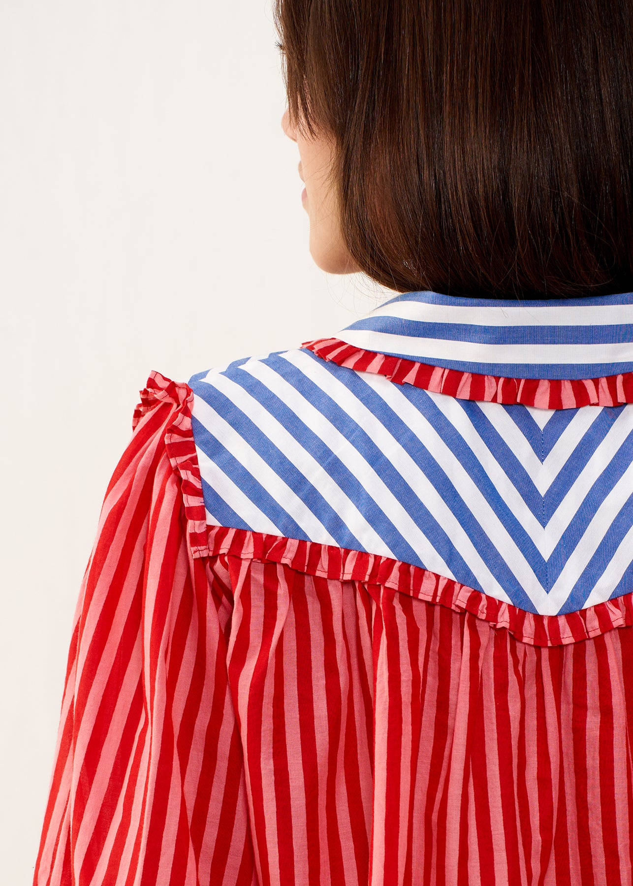 KOAKH-Clarisse Shirt