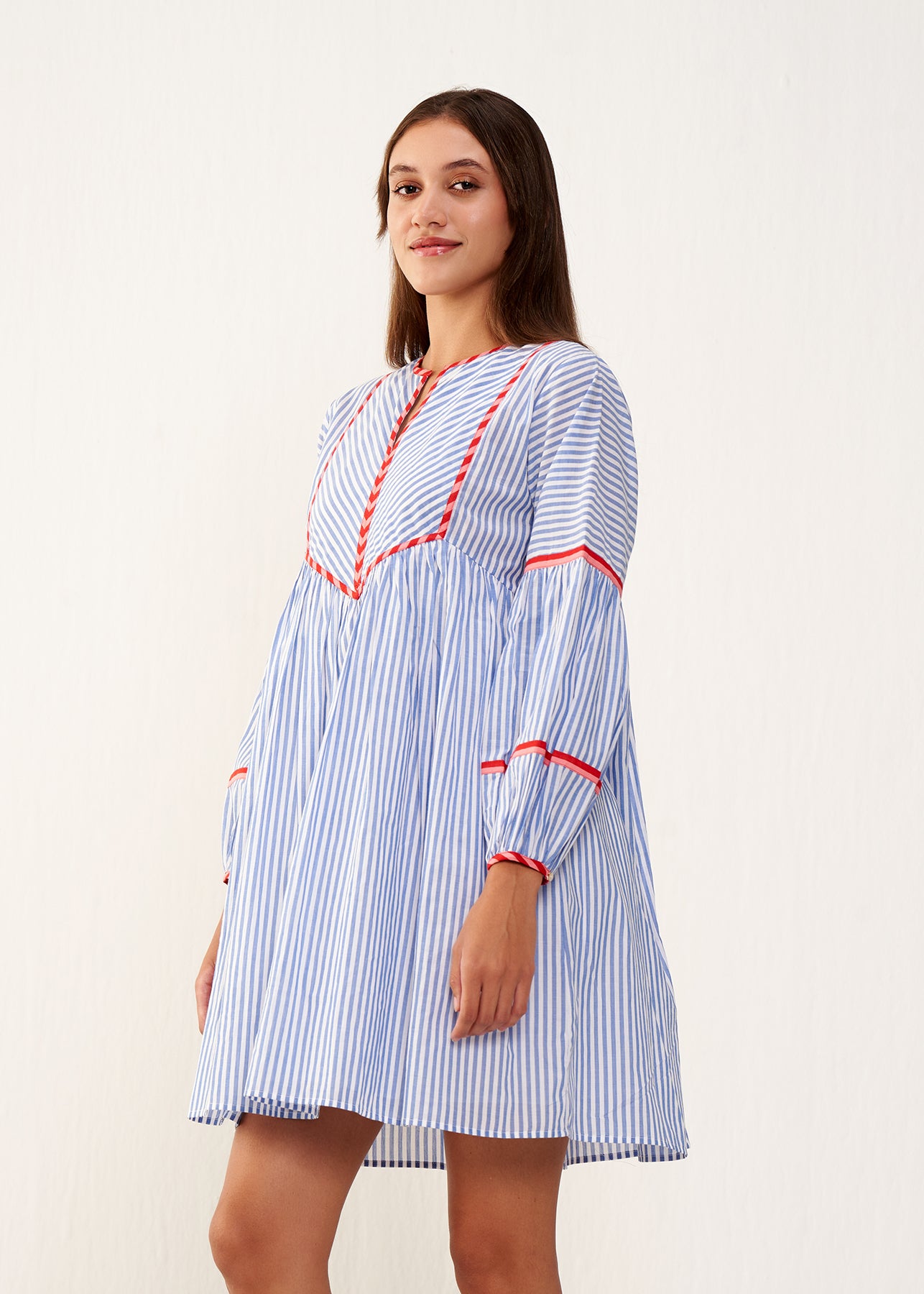 KOAKH- Kate Dress