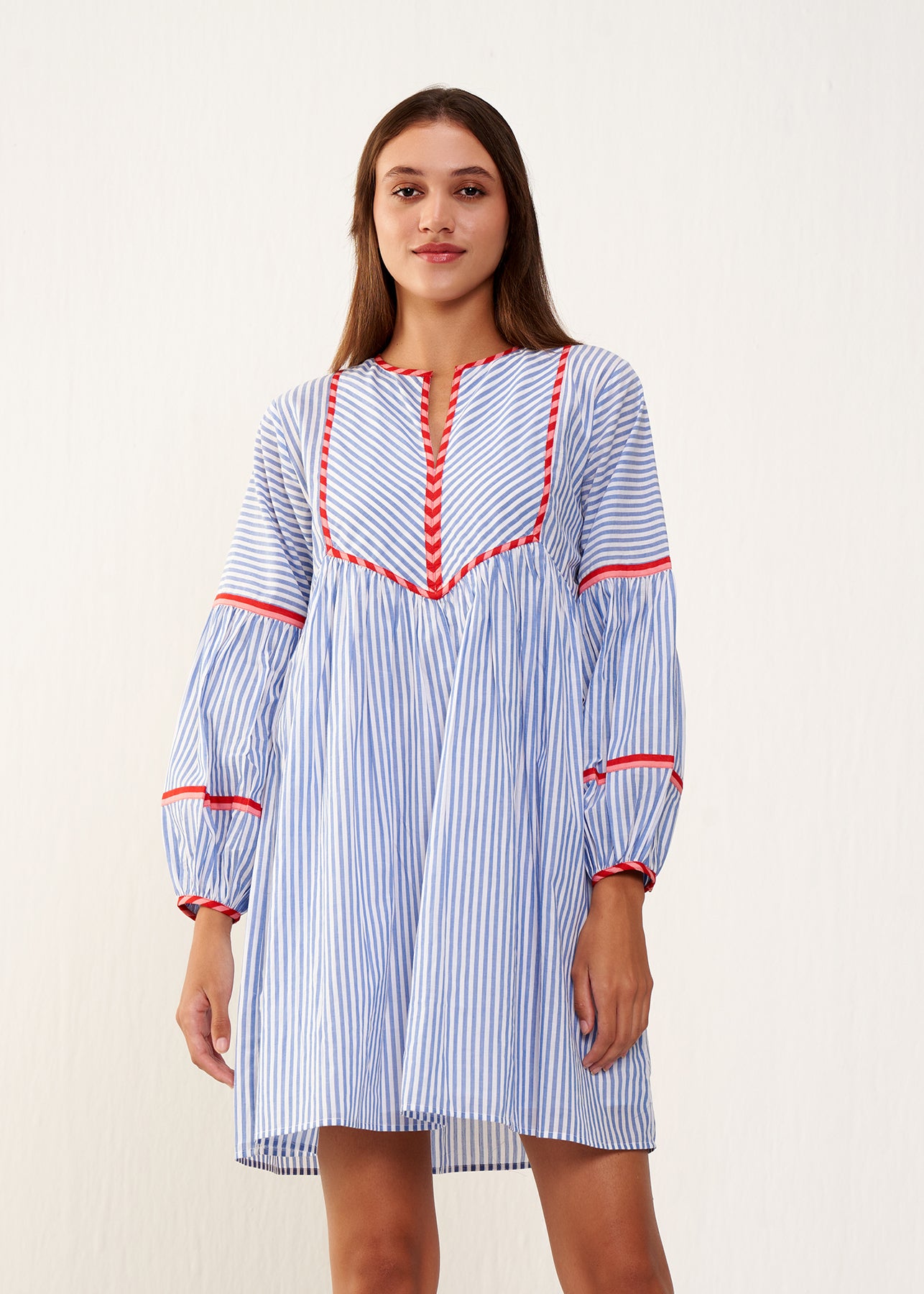 KOAKH- Kate Dress