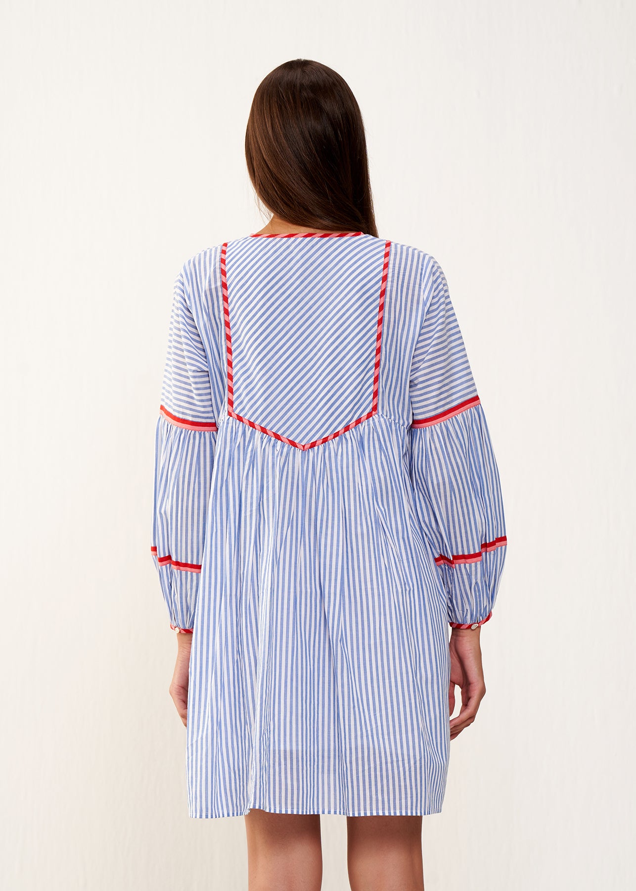 KOAKH- Kate Dress