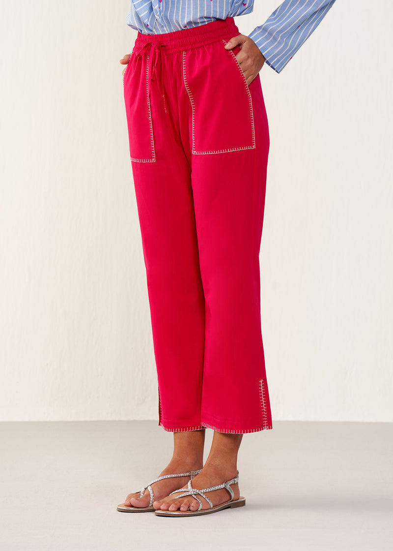KOAKH- Lily Pants