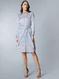 TARA AND I - Shirt Dress