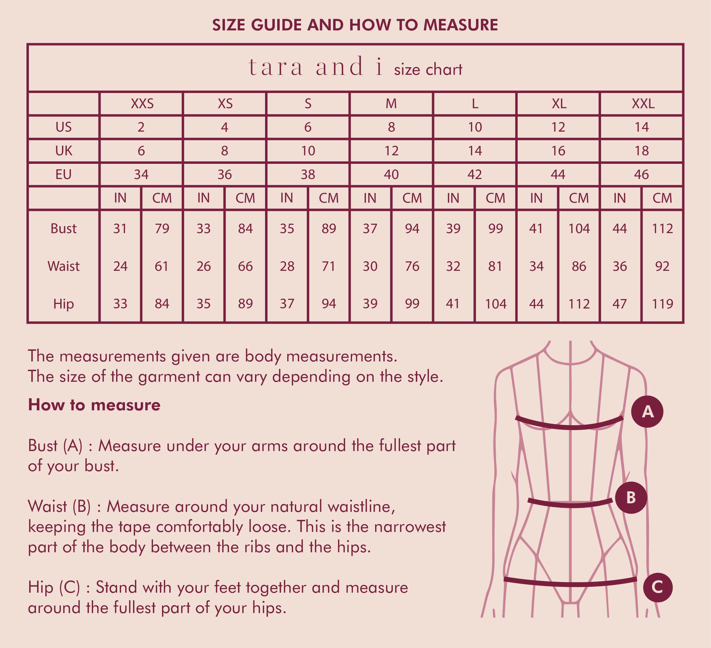 TARA AND I - Satin shirt dress