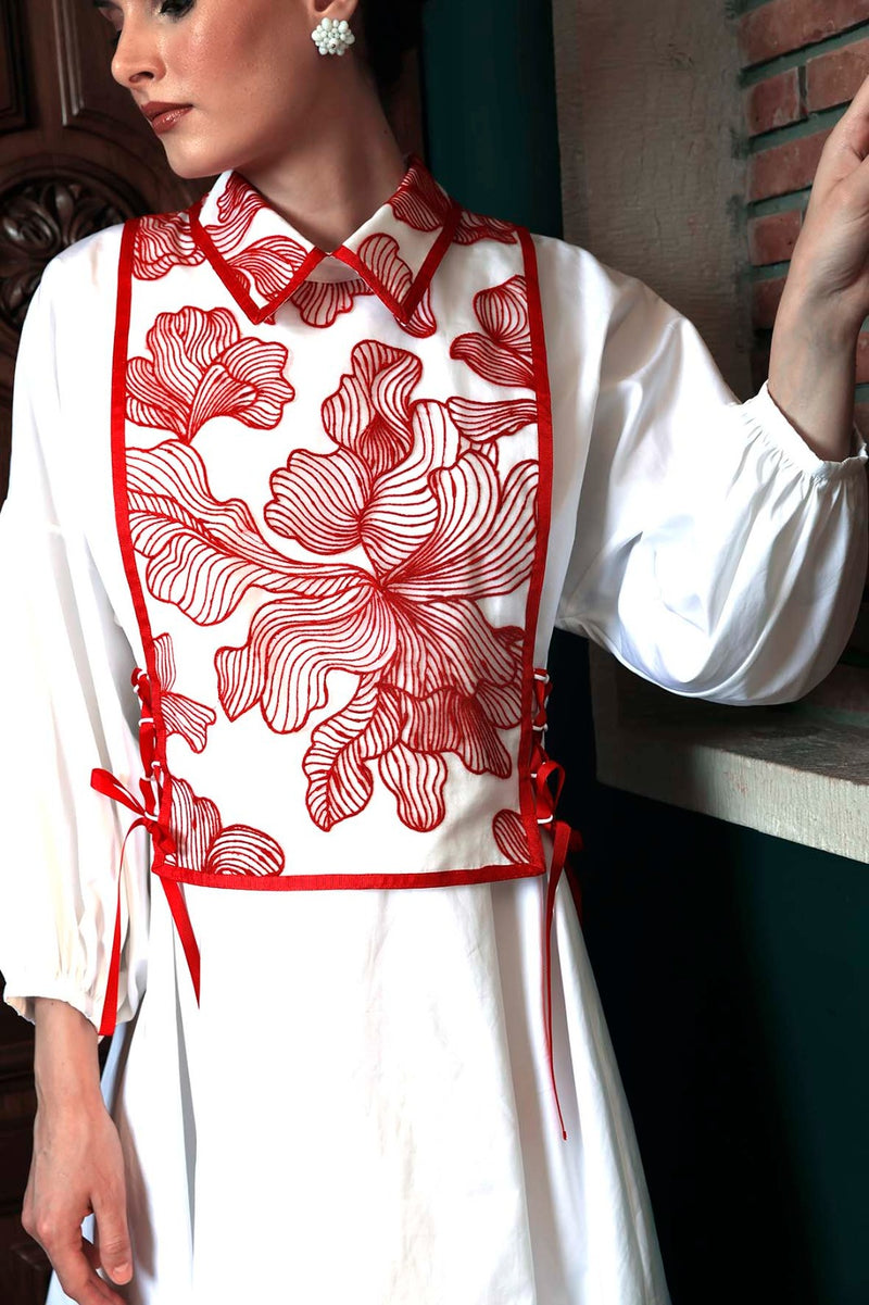 NIKA 1.0 Ralia dress