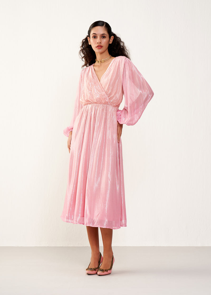 KOAKH-Alice Dress