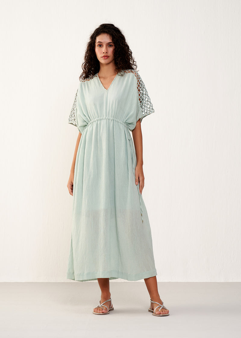 KOAKH- Amber Dress