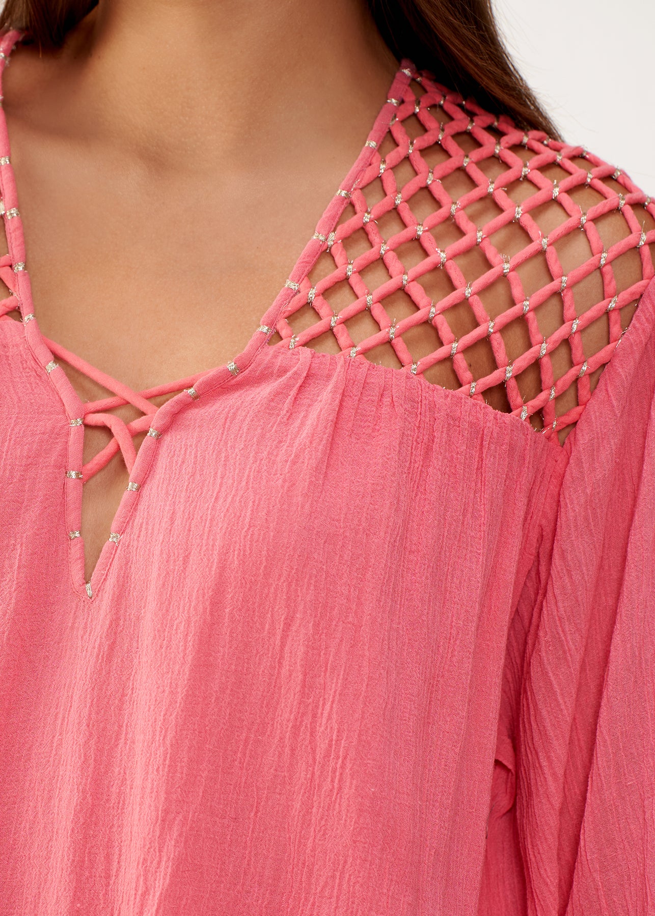 KOAKH- Gabrielle Dress