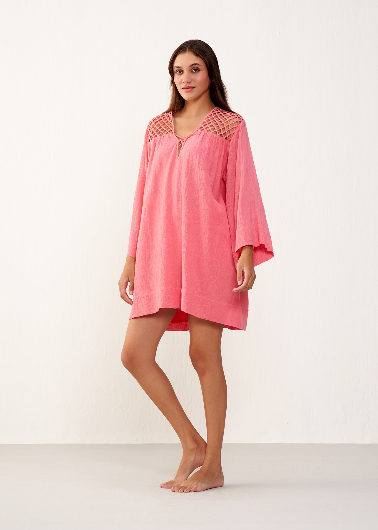 KOAKH- Gabrielle Dress