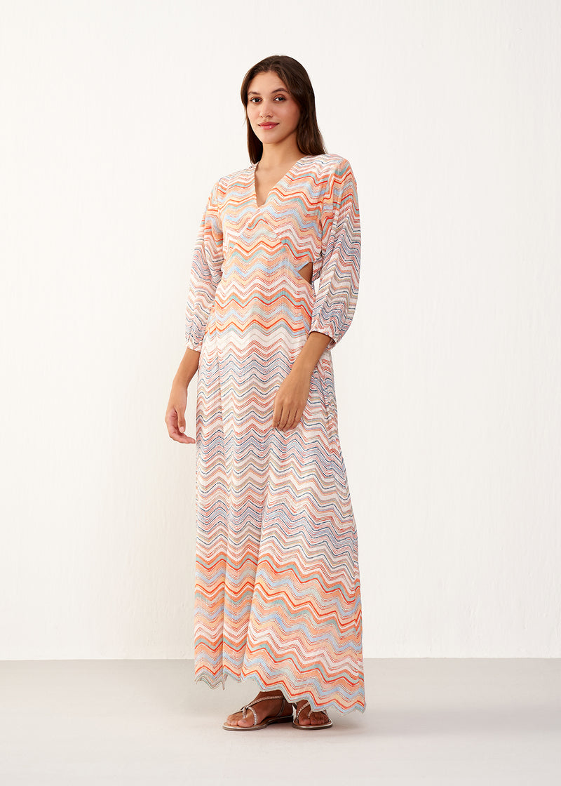 KOAKH- Sylvia Dress