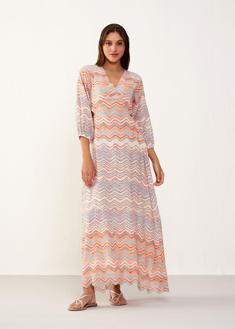KOAKH- Sylvia Dress