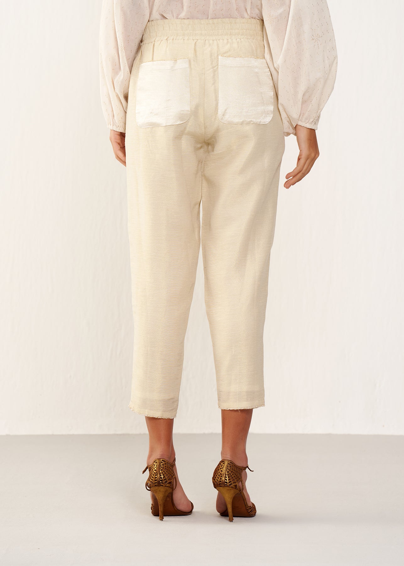 KOAKH-Malta Pants