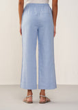 KOAKH- Tamra Pants- Light Blue