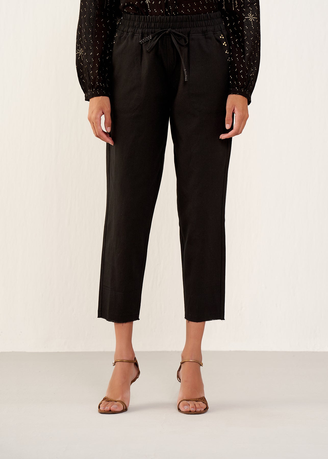 KOAKH-Starlet Pants