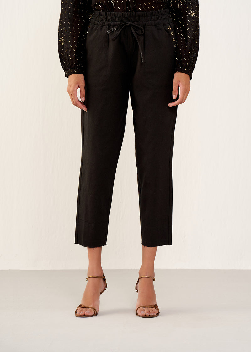 KOAKH-Starlet Pants
