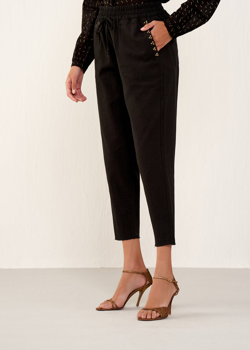 KOAKH-Starlet Pants