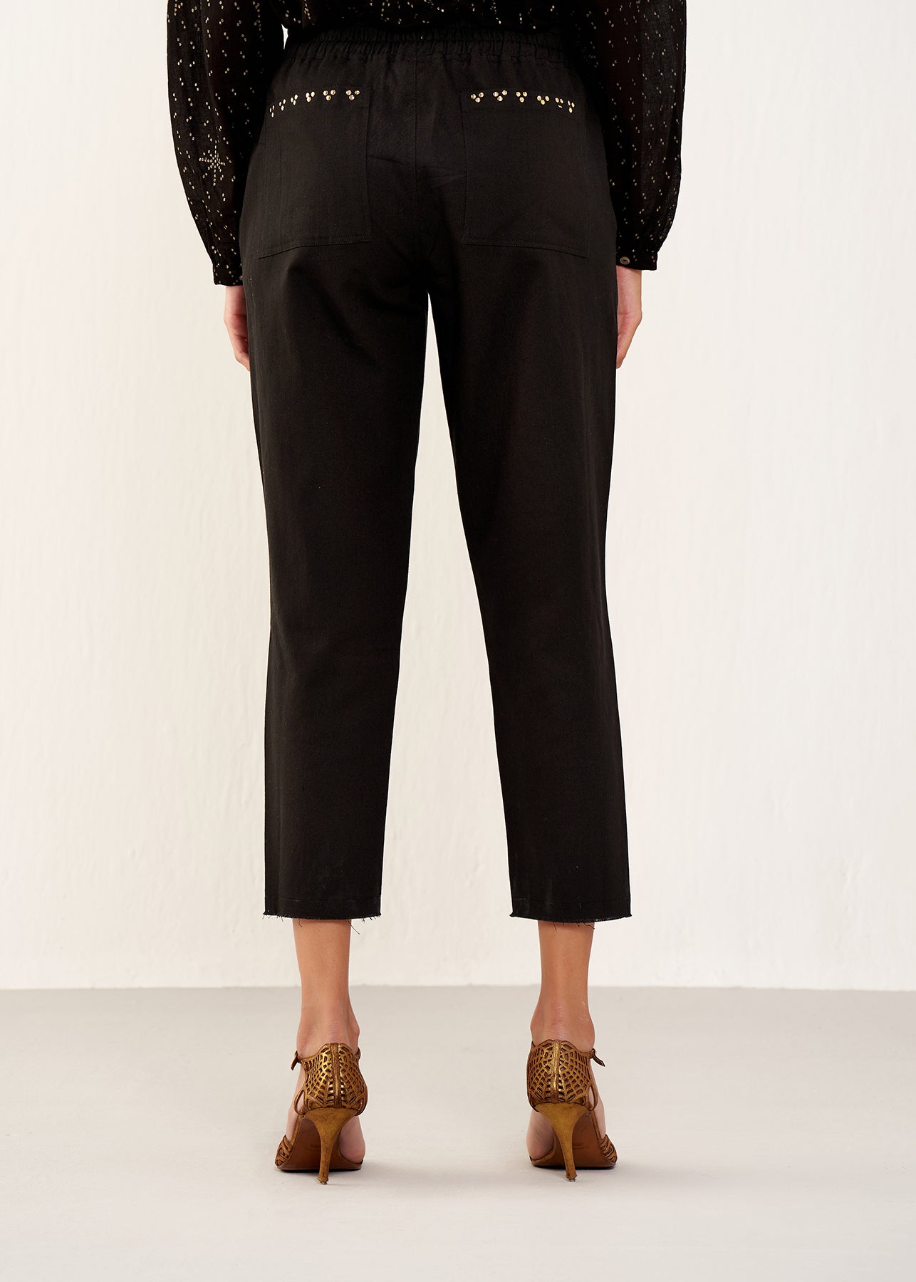 KOAKH-Starlet Pants
