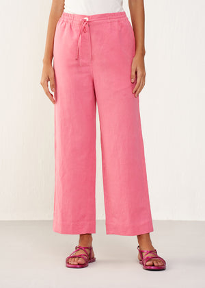 KOAKH- Tamra Pants- Pink