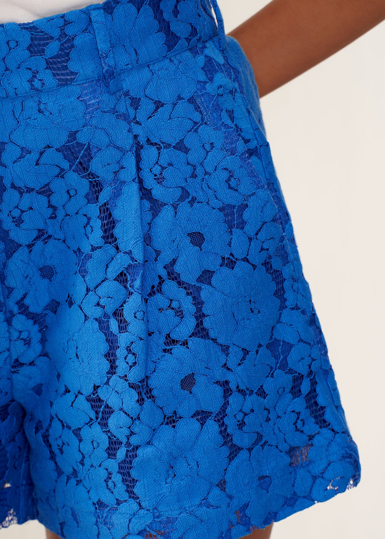 KOAKH- Serena Shorts