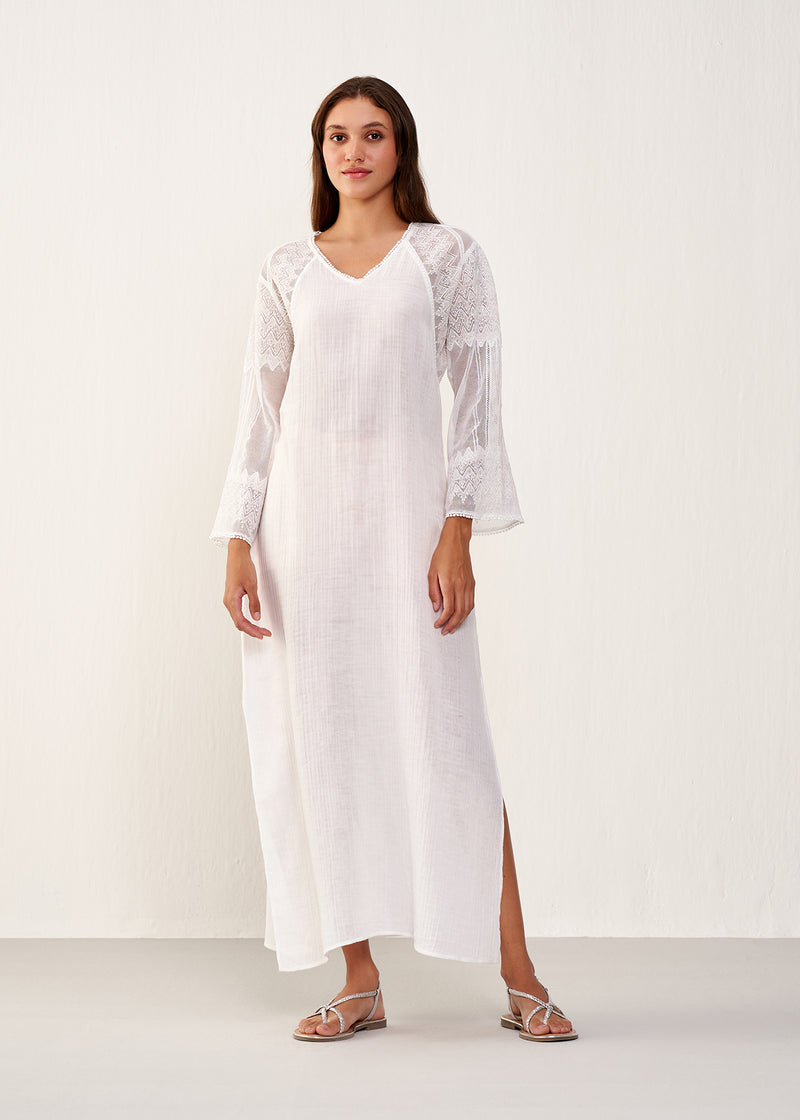 KOAKH- Tulip Dress