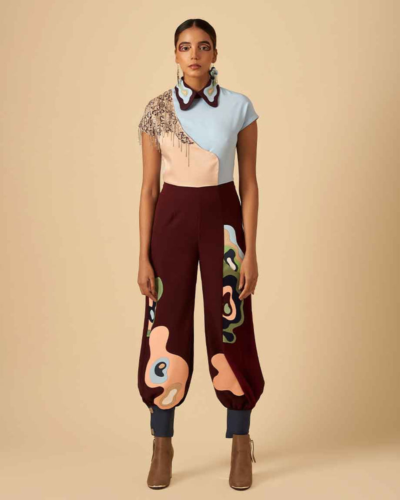 SIDDHANT AGRAWAL LABEL -