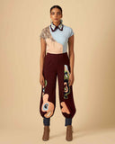 SIDDHANT AGRAWAL LABEL -