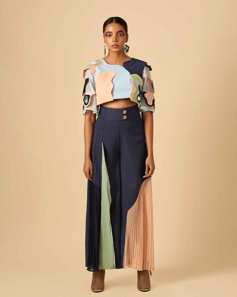 SIDDHANT AGRAWAL LABEL-