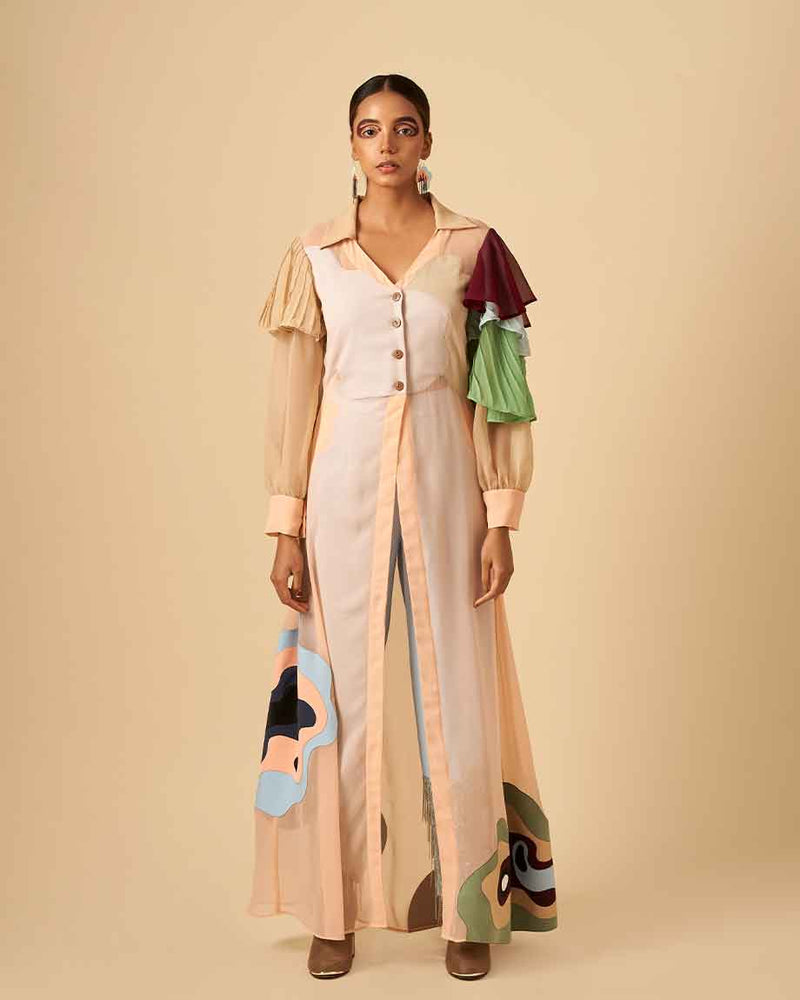 SIDDHANT AGRAWAL LABEL -