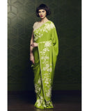 ASHDEEN Lemon green 200 Flowers