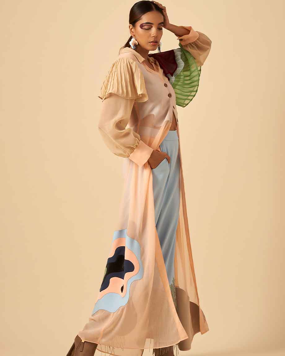 SIDDHANT AGRAWAL LABEL -