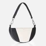 ADISEE Black/Ivory Ava