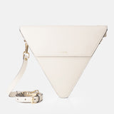 ADISEE  Jade, Ivory TOP HANDBLE BAG / CROSSBODY BAG