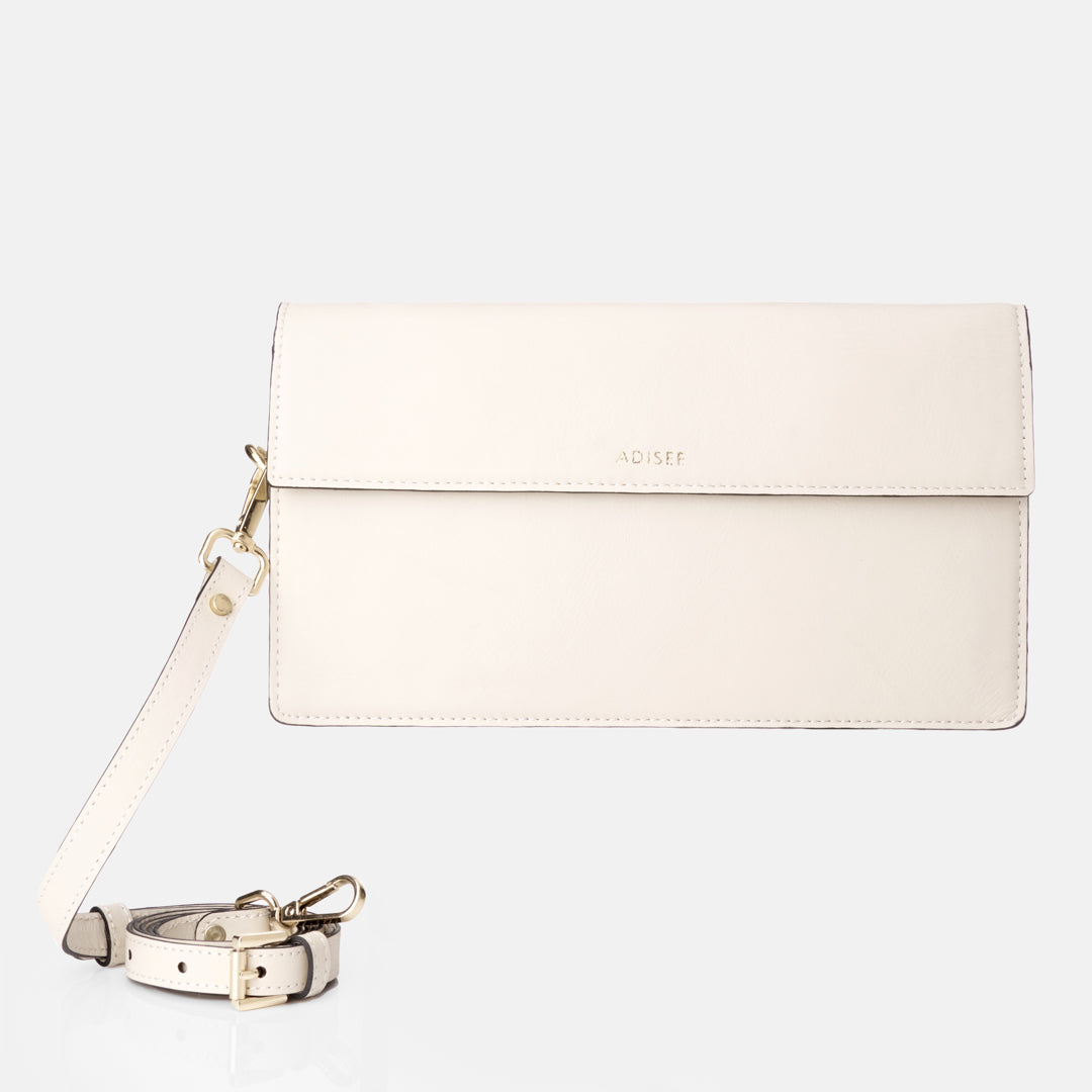 ADISEE TOP HANDBLE BAG / CROSSBODY BAG