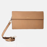 ADISEE Sand TOP HANDBLE BAG / CROSSBODY BAG