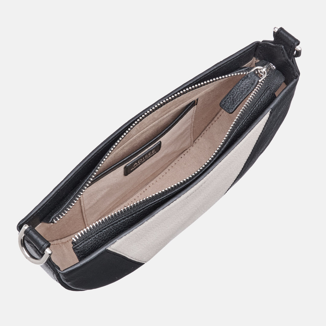 ADISEE Black/Ivory Ava