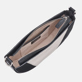 ADISEE Black/Ivory Ava