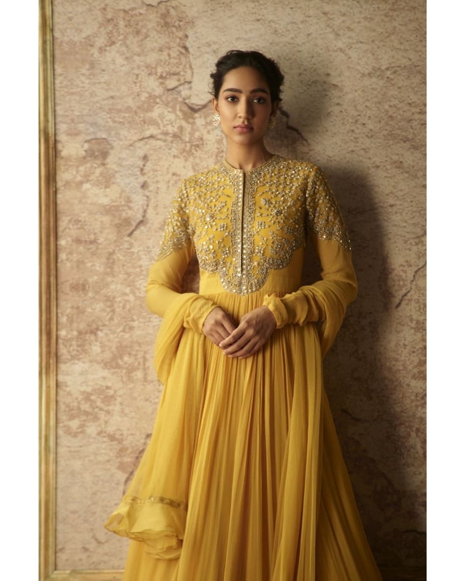 RIDHI MEHRA -