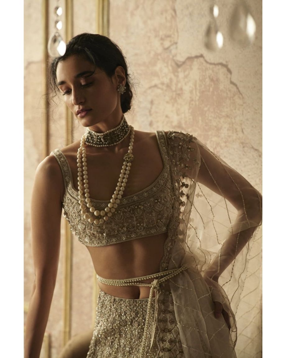 RIDHI MEHRA-