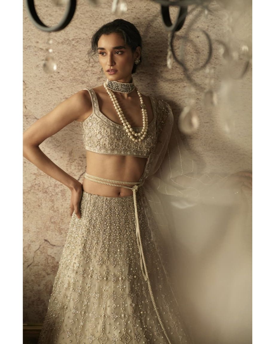 RIDHI MEHRA-
