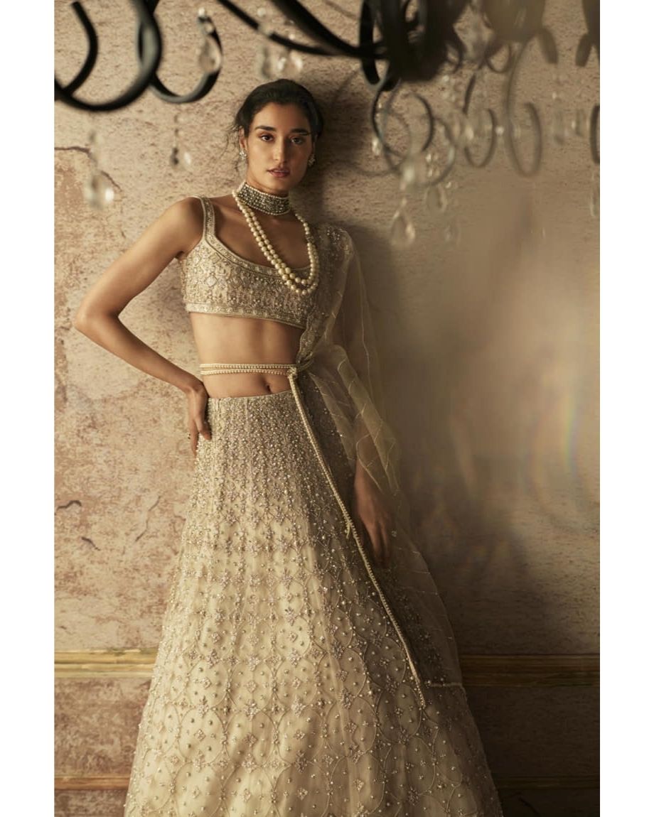 RIDHI MEHRA-