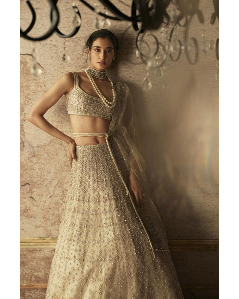 RIDHI MEHRA-