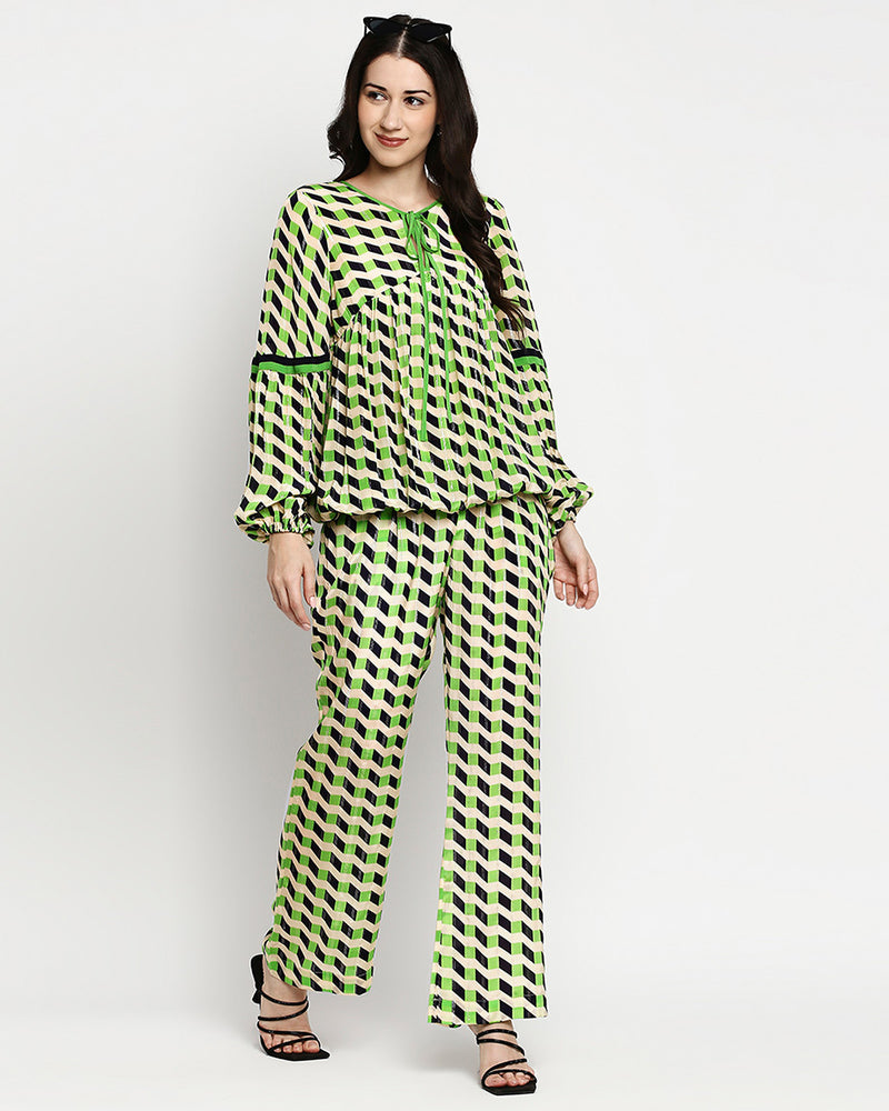 GAYA RILEY TOP