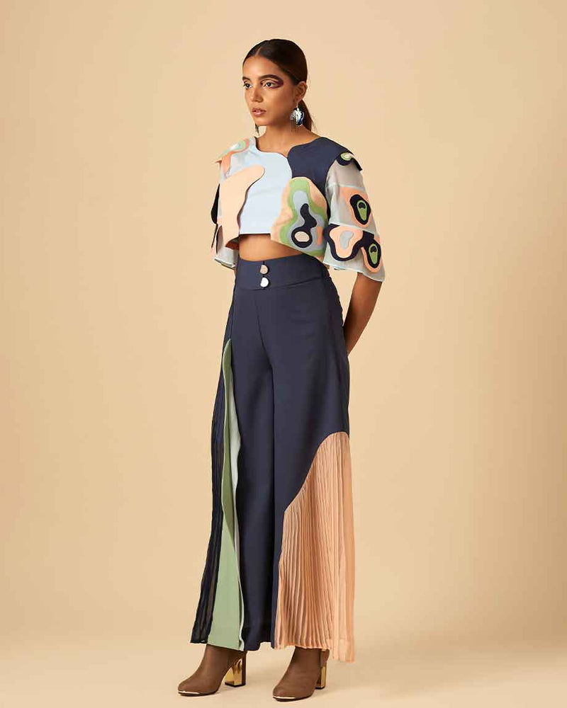 SIDDHANT AGRAWAL LABEL-