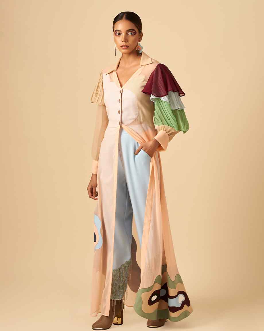 SIDDHANT AGRAWAL LABEL -
