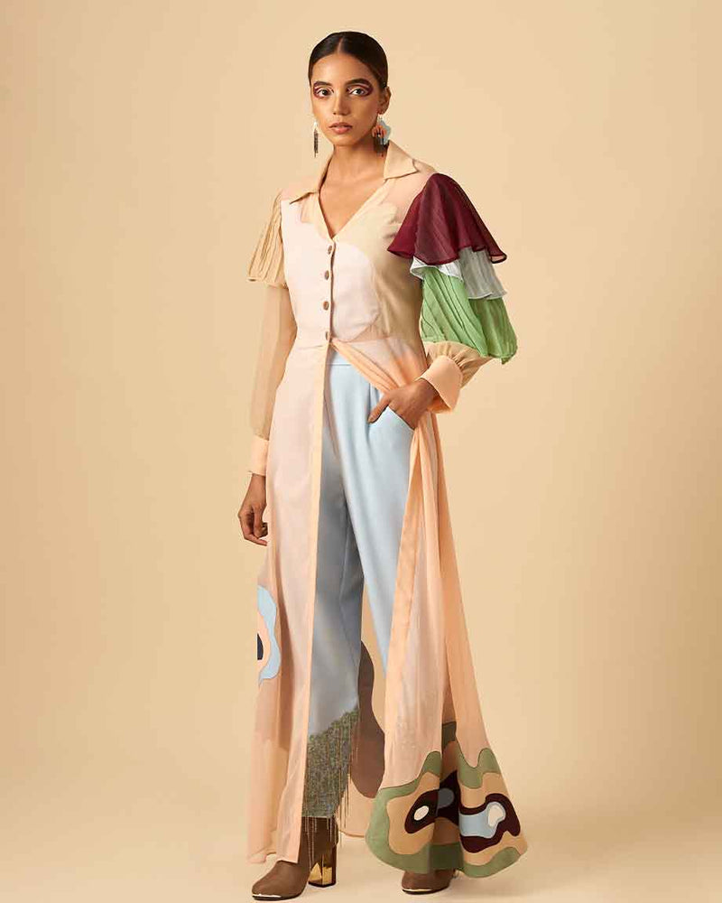 SIDDHANT AGRAWAL LABEL -