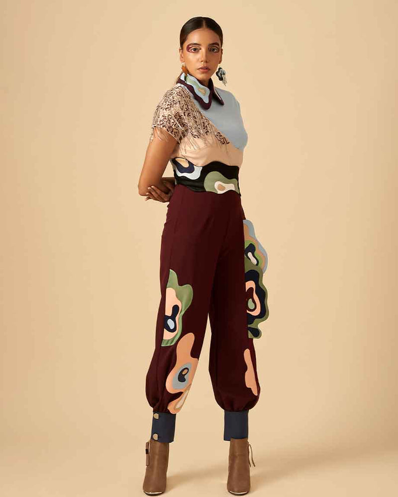 SIDDHANT AGRAWAL LABEL -
