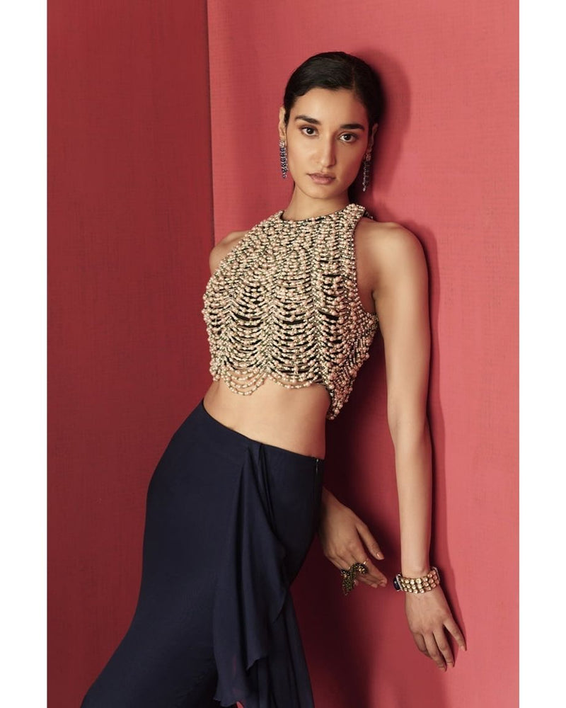 RIDHI MEHRA-