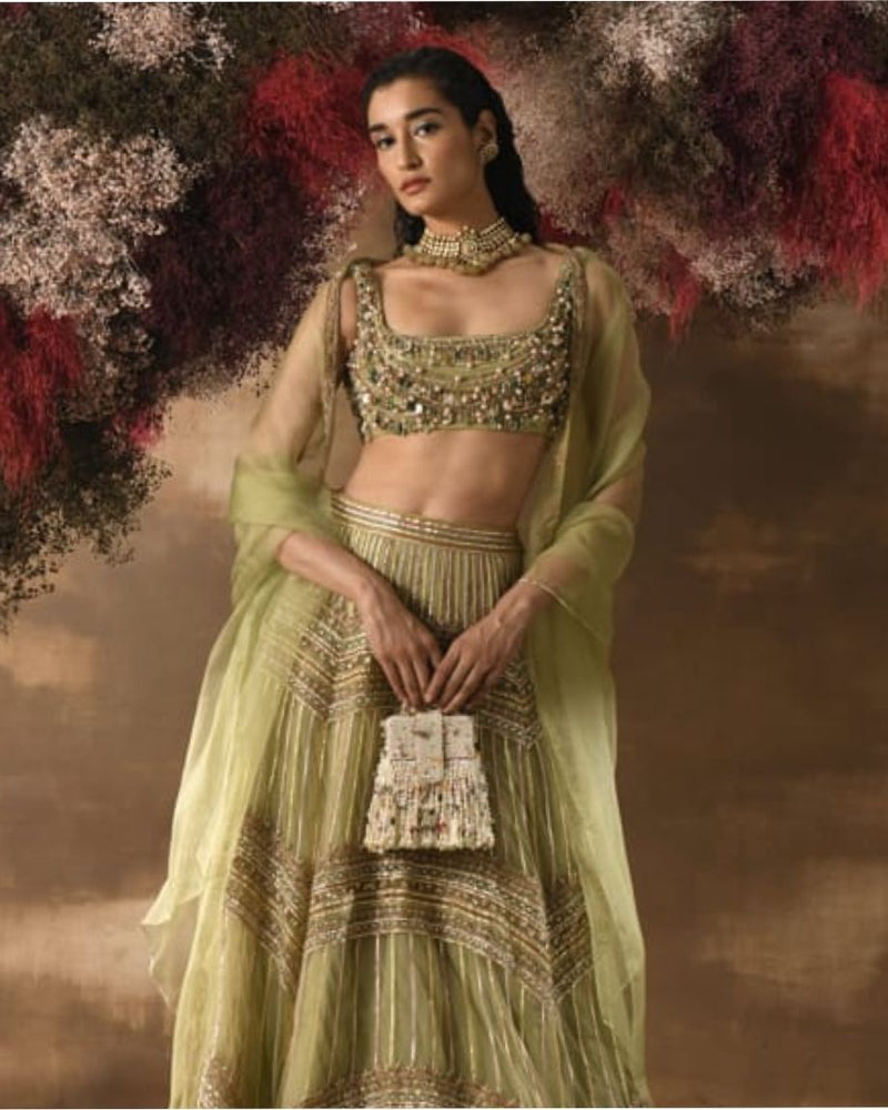 RIDHI MEHRA-