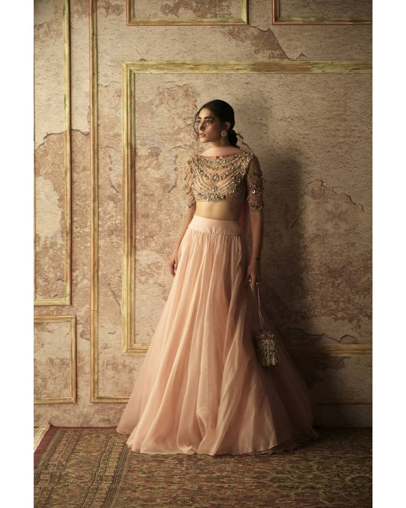 RIDHI MEHRA-