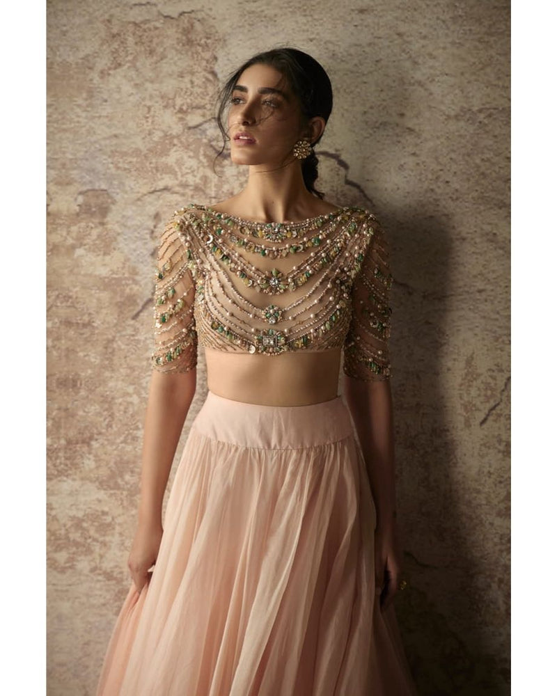 RIDHI MEHRA-