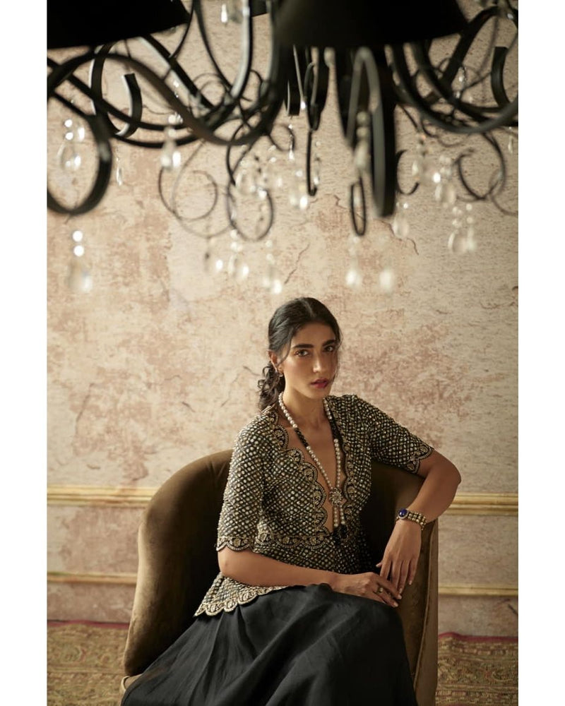 RIDHI MEHRA-
